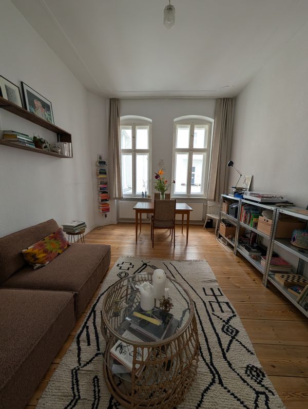 Casa di Rachel