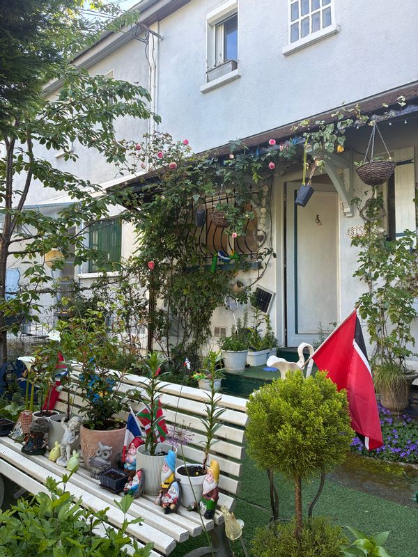 Casa di Ruth
