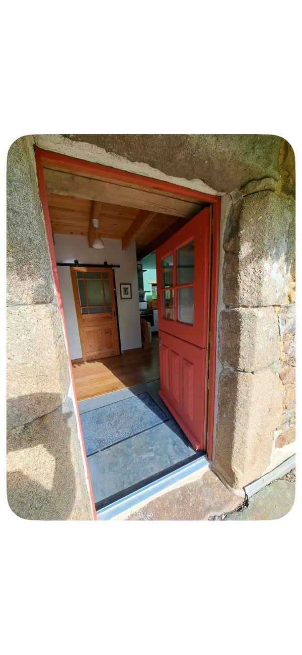 Camilles hus