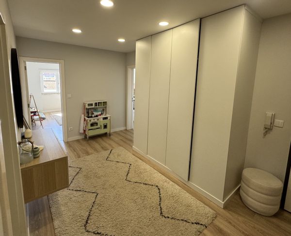 Quarto da Tainá