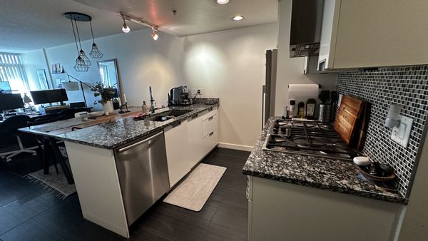 Casa de Kendall