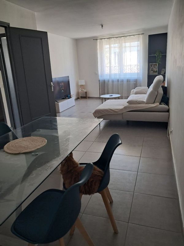 Casa di alison