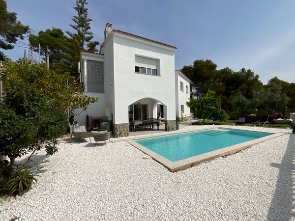 Casa de laurence