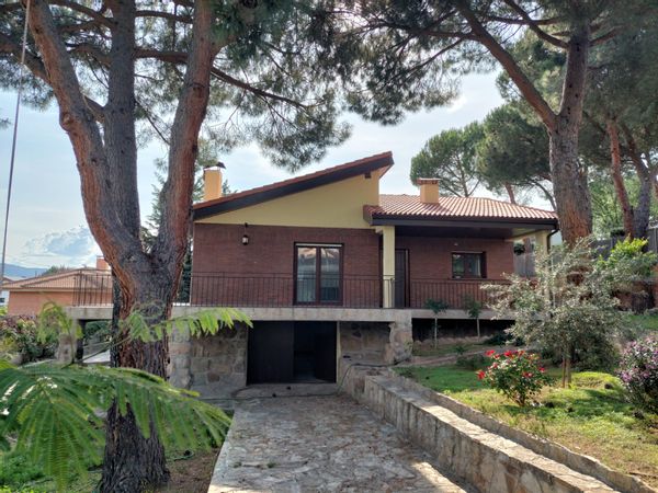 Gabriel's house