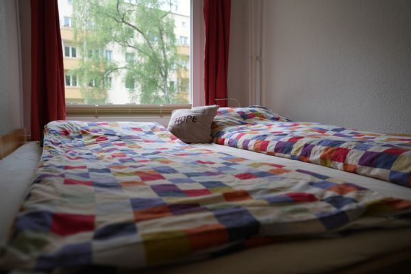 Casa di Max
