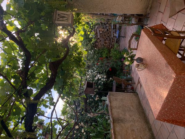 Casa di Claude