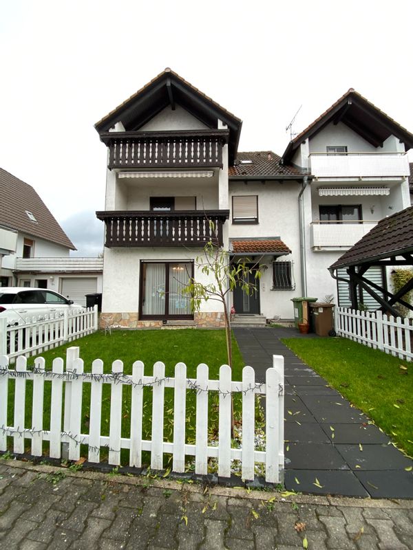 Christophers hus