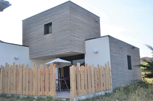 Casa de Cécile