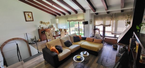 Susanna's house