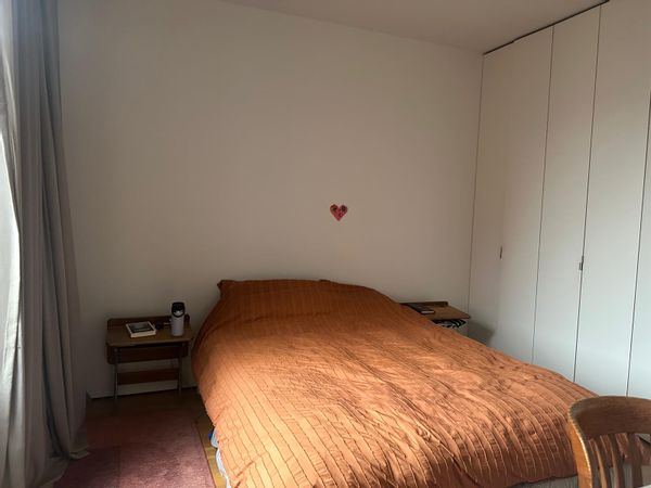 Mile End appartement avec terrasse plein sud