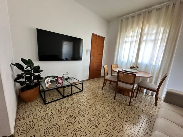Casa de Luiza Barbeto Alexandre