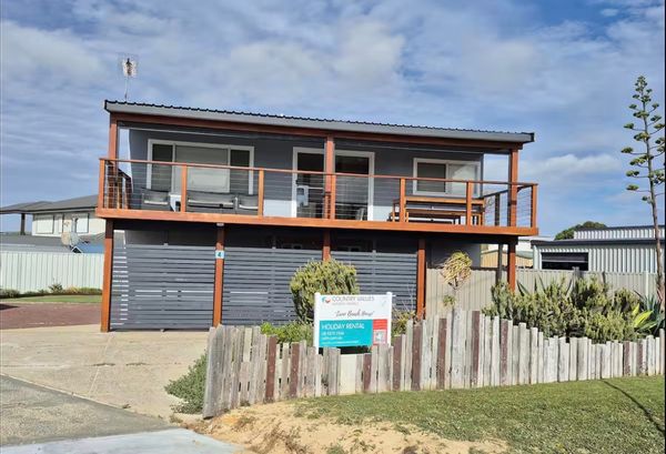 Kellys hus