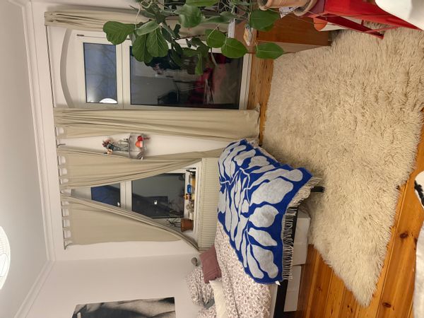 Casa di Chantal Milena Zoë