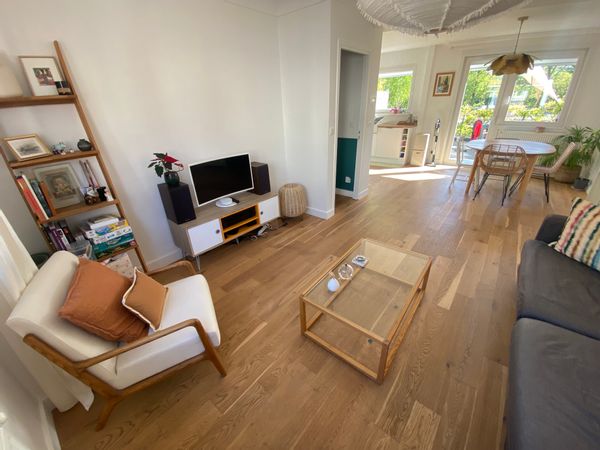 huis van louise