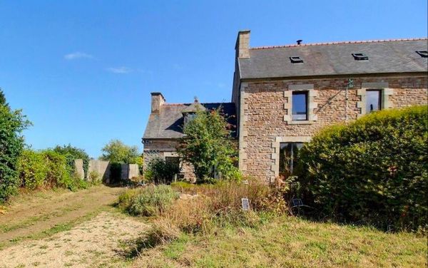 Casa di Laurence et frederic