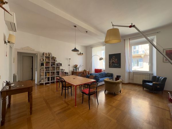 La maison de Jacopo