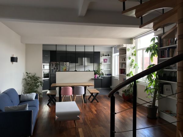 Casa di Antoine