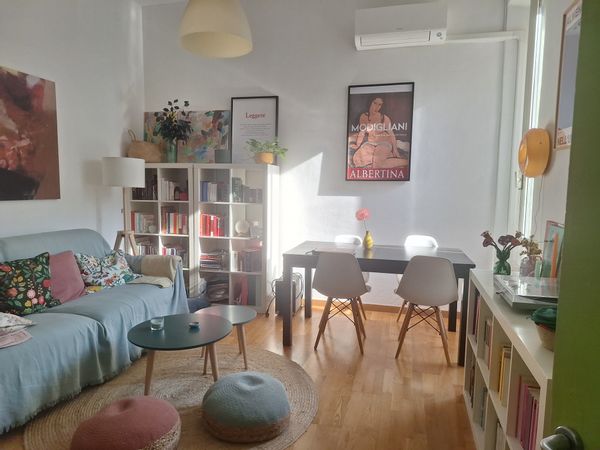 Ginevras hus
