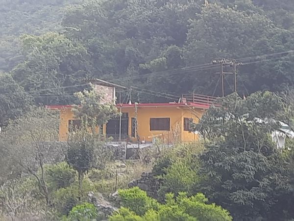 Casa di Ajay
