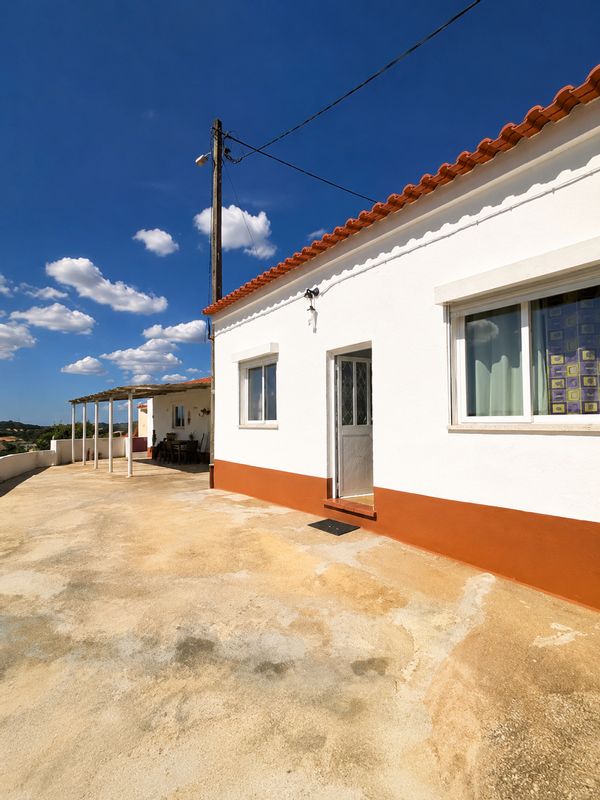 Casa de Sanne
