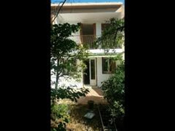 Nina et Cléments hus