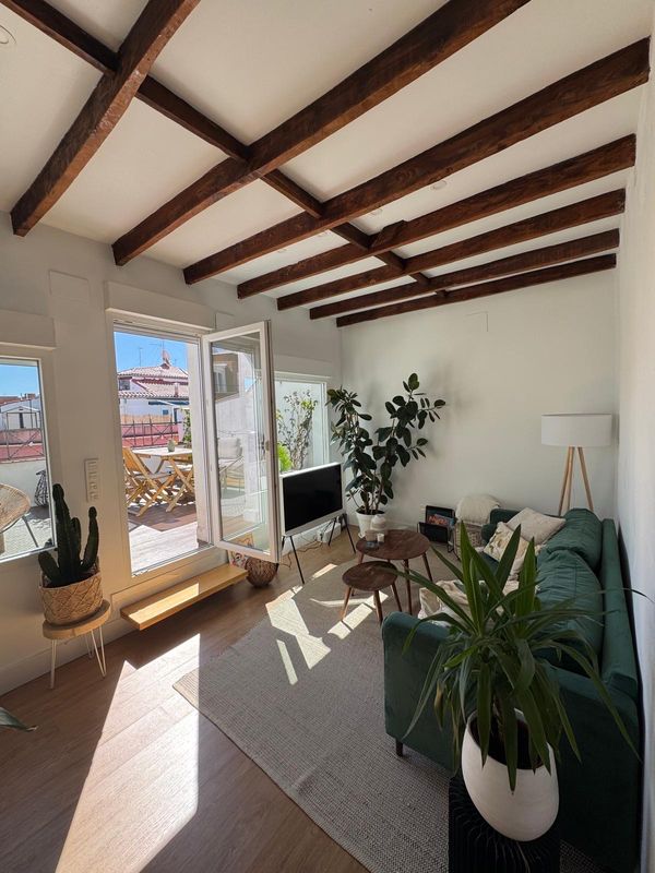 Casa di Isabel