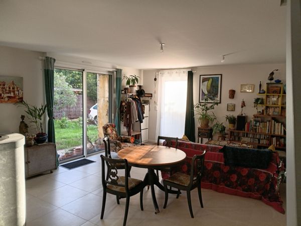Casa de Marion