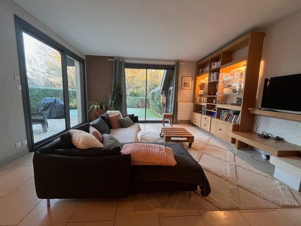 Benoits hus