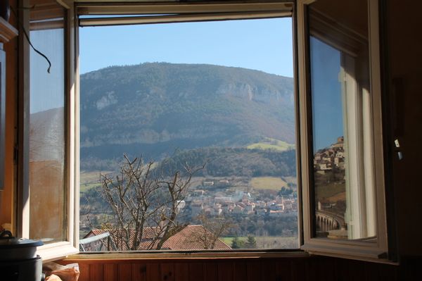 La maison de Violaine et Mathieu