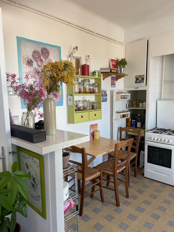 Casa di Hélène