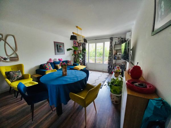 Sandra s Haus