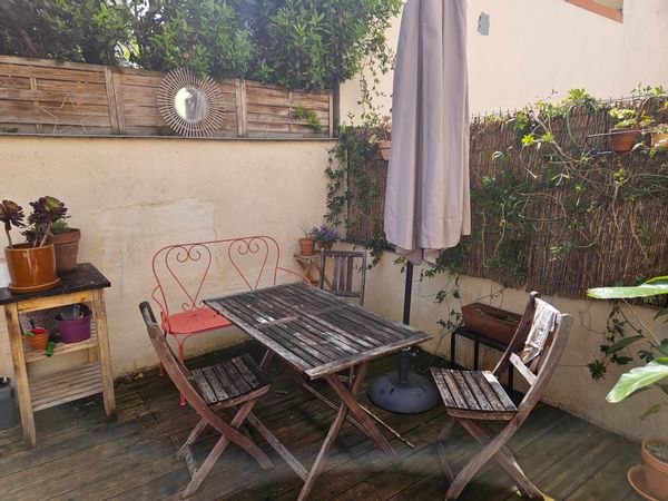 Casa di Louise