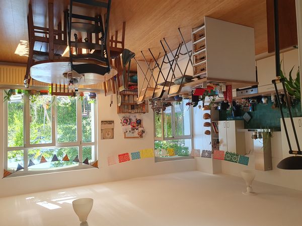 Casa di Laura