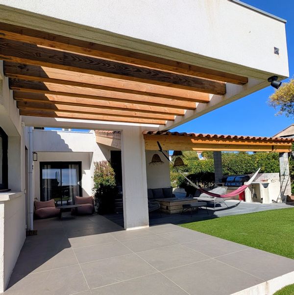 Casa de Maeva