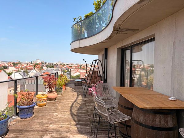 Casa di Hella
