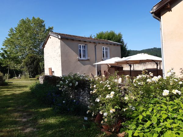 Casa di Françoise