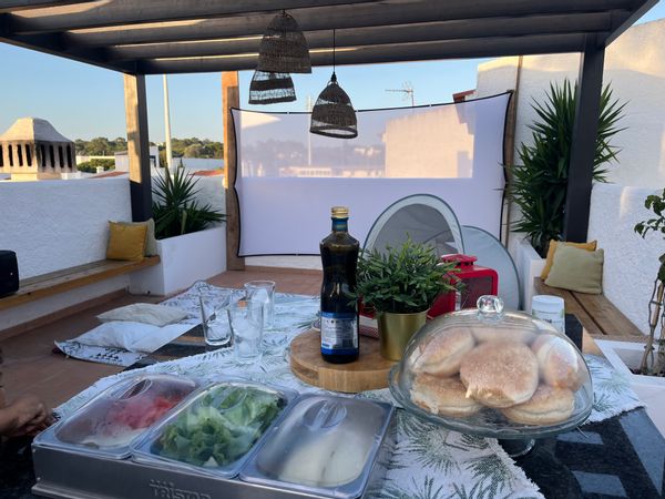 Charming Traditional Portuguese 3-Bedroom House in the Heart of Vilamoura