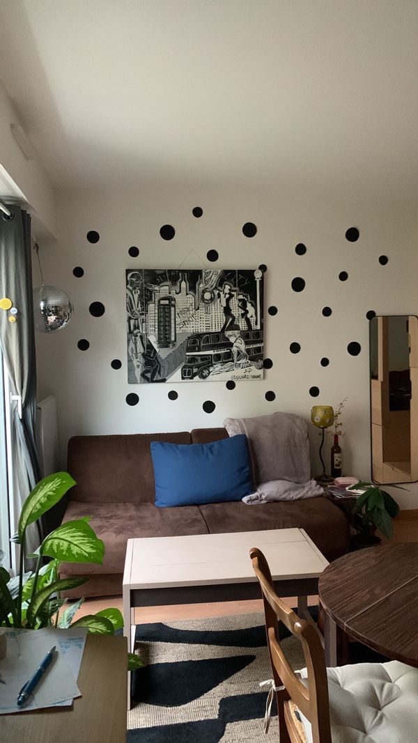 La maison de Lulu