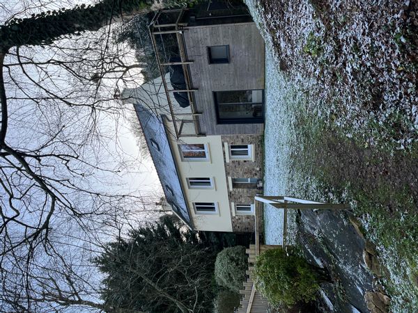 huis van Tom