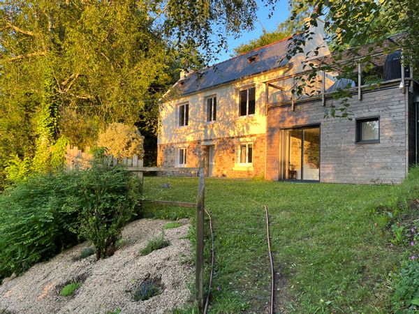 Toms hus