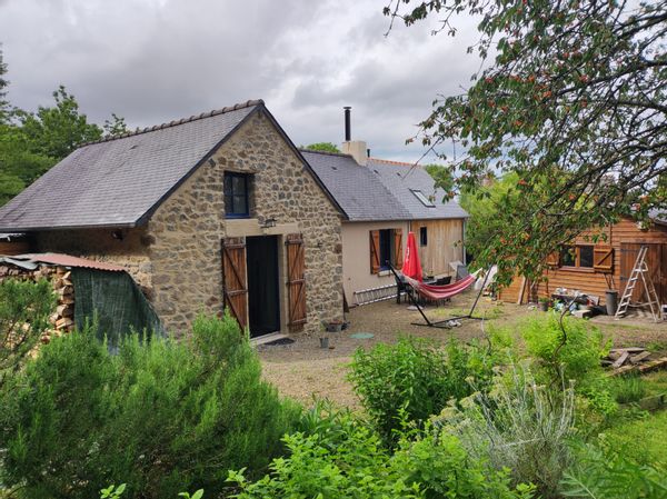 Casa de Emilie
