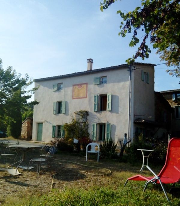 Casa di Maite