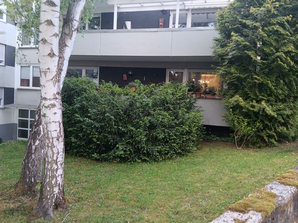huis van Joerg
