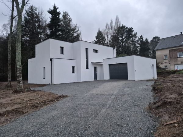 Camilles hus