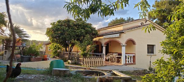 Casa di Fred