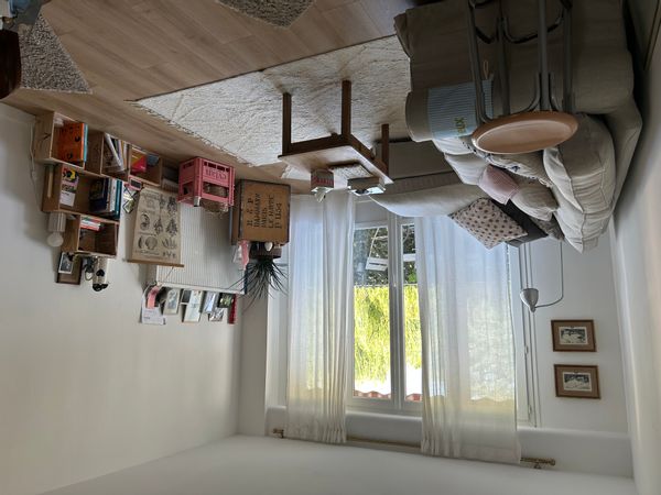 huis van Valentine