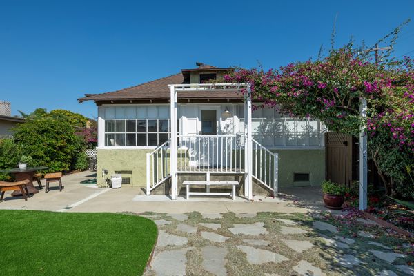 Sandy s Haus