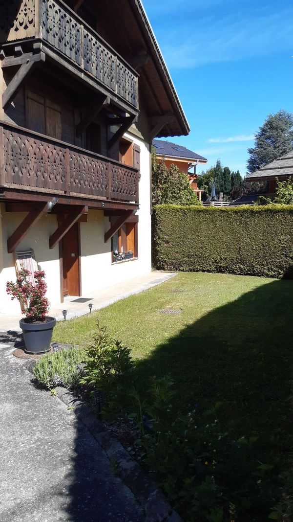 huis van Stéphanie