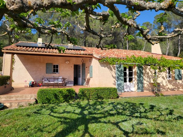 Casa de Sylvie