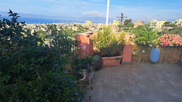 Casa di Evelina